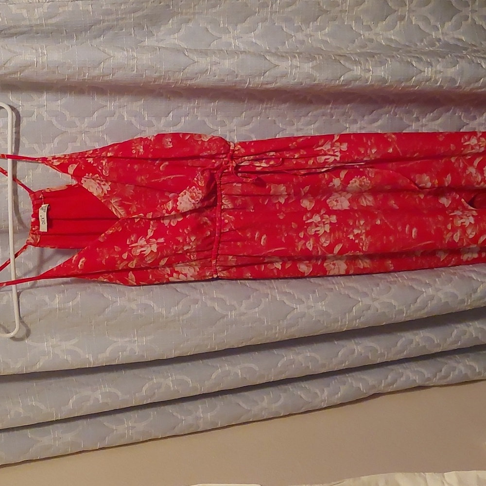 Dress by Dex